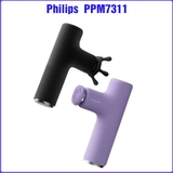 Súng massage Fascial Gun Philips PPM7311