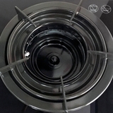 Bếp gas âm Rinnai RVB-2I(AB)