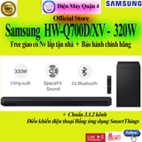 Bộ loa thanh Samsung HW-Q700D/XV chính hãng, giao ngay