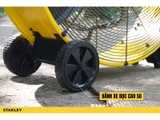 Quạt công nghiệp Stanley SLF307627D - 30 inch