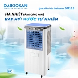 Máy làm mát không khí Daikiosan DM113