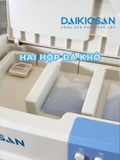 Quạt điều hòa Daikiosan DM107 200W