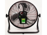 Quạt sạc tích điện Tiross TS9178