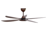 Quạt trần Sunhouse Apex 5 cánh APF7665B 50W
