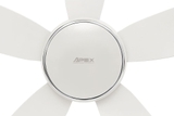 Quạt trần Sunhouse Apex 5 cánh APF7676W 60W