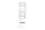 Quạt trần Sunhouse Apex 5 cánh APF7681G 57W