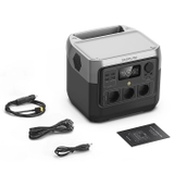 Trạm tích điện EcoFlow RIVER 2 PRO 768Wh - Hàng chính hãng