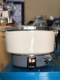 NỒI CƠM GAS RINNAI RTL-R10 - 10 LÍT - Made in Thailand