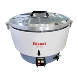 NỒI CƠM GAS RINNAI RTL-R10 - 10 LÍT - Made in Thailand