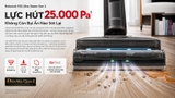 Roborock F25 Ultra Steam Gen 2