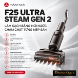 Roborock F25 Ultra Steam Gen 2