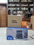 Ecovacs Deebot T30 Pro Omni