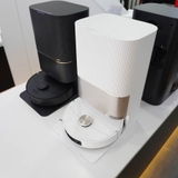 Robot hút bụi lau nhà Dreame X40 Ultra - Bản Quốc Tế