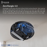 ROBOT HÚT BỤI ECOVACS DEEBOT X12 OMNICYCLONE