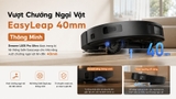 Robot hút bụi lau nhà Dreame L50s Pro Ultra