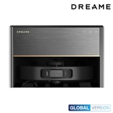 Robot hút bụi lau nhà Dreame X30 Master - Bản Quốc Tế