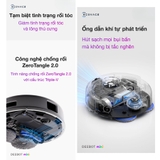 Robot hút bụi lau nhà Ecovacs Deebot Mini