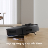 Robot hút bụi lau nhà Ecovacs Deebot N30