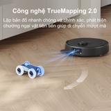 Robot hút bụi lau nhà Ecovacs Deebot N30