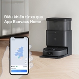 Robot hút bụi lau nhà Ecovacs Deebot N30