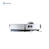 Robot hút bụi lau nhà Ecovacs Deebot T30e Pro Omni