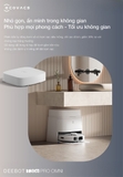 Robot hút bụi lau nhà Ecovacs Deebot T30e Pro Omni