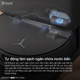 Robot hút bụi lau nhà Ecovacs DEEBOT T90 PRO OMNI