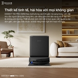 Robot hút bụi lau nhà Ecovacs DEEBOT T90 PRO OMNI