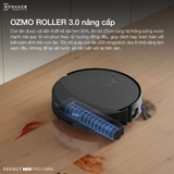Robot hút bụi lau nhà Ecovacs DEEBOT T90 PRO OMNI