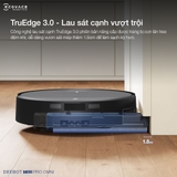 Robot hút bụi lau nhà Ecovacs DEEBOT T90 PRO OMNI