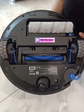 Robot hút bụi lau nhà Ecovacs DEEBOT X11 OmniCyclone