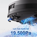 Robot hút bụi lau nhà Ecovacs DEEBOT X11 Pro Omni