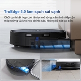 Robot hút bụi lau nhà Ecovacs DEEBOT X11 Pro Omni