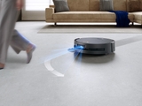 Robot hút bụi lau nhà Ecovacs Deebot X9 Pro Omni