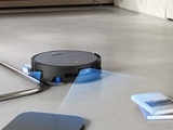 Robot hút bụi lau nhà Ecovacs Deebot X9 Pro Omni