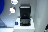 Robot hút bụi lau nhà Ecovacs X9 Pro Omni