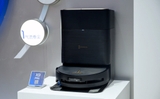 Robot hút bụi lau nhà Ecovacs X9 Pro Omni
