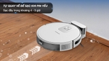 Robot hút bụi lau nhà Hitachi RV-X15N, giá rẻ nhất