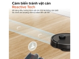 Robot hút bụi lau nhà Roborock Q10 VF (Q10VF52-00)