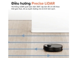 Robot hút bụi lau nhà Roborock Q10 VF (Q10VF52-00)