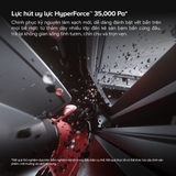 Robot hút bụi Roborock Saros 20 Sonic