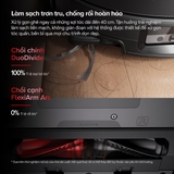 Robot hút bụi Roborock Saros 20 Sonic