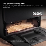 Robot hút bụi Roborock Saros 20 Sonic