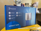 Robot lau kính Ecovacs Winbot Mini