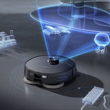 Robot lau nhà thông minh Uwant U200