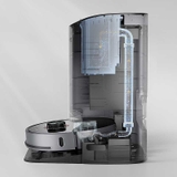 Robot lau nhà thông minh Uwant U200