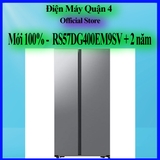 Tủ lạnh Samsung Inverter 583 lít RS57DG400EM9SV