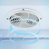 Tủ mát Aqua 340 lít AQS-F418S