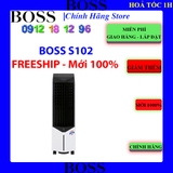 [Boss S102] Quạt điều hòa Boss S102