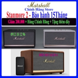 Loa bluetooth Marshall Stanmore 2 (II) - Chính hãng Marshall